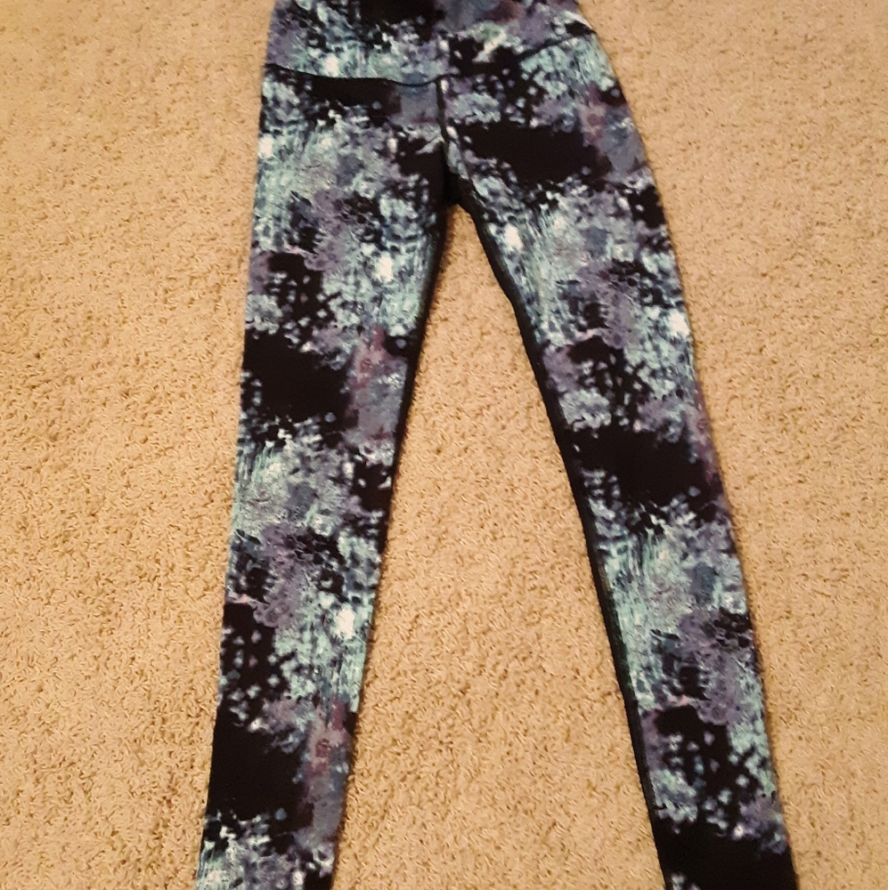 VSX Leggings
